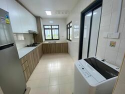 Blk 87 Telok Blangah Heights (Bukit Merah), HDB 3 Rooms #543745121